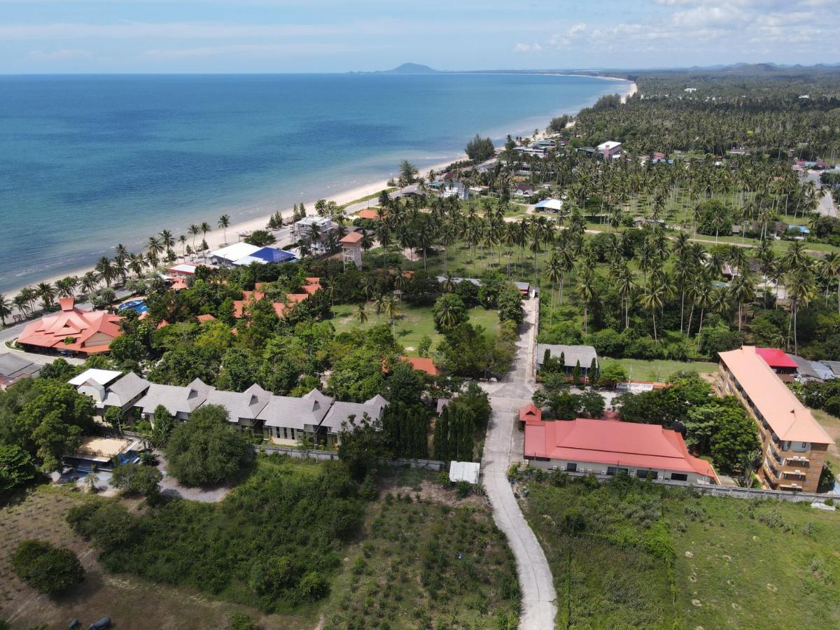 Baan Grood Arcadia Resort & Spa Ban Krut  Εξωτερικό φωτογραφία